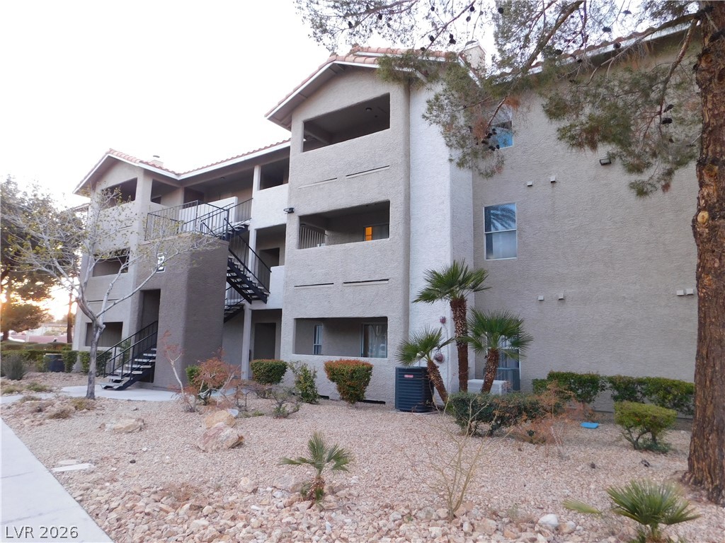 4200 South Valley View Boulevard 3114 Las Vegas NV 89103