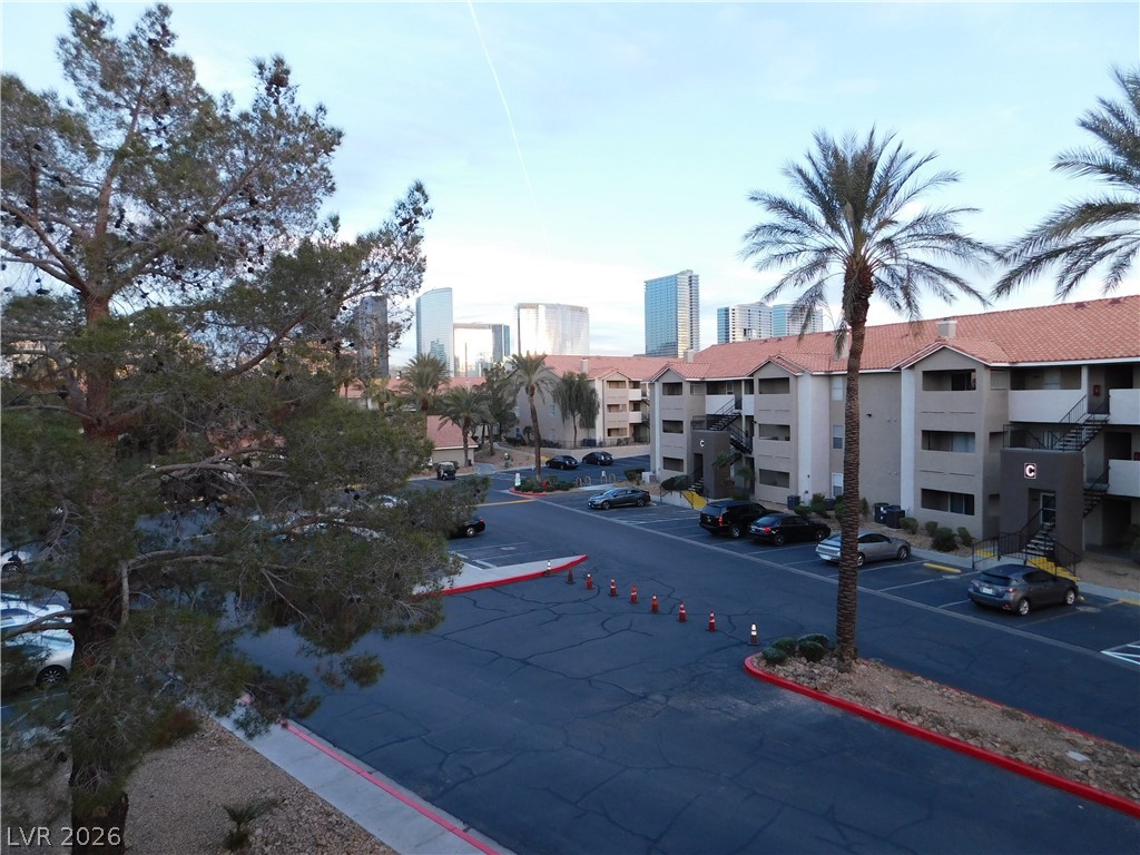 4200 South Valley View Boulevard 3114 Las Vegas NV 89103