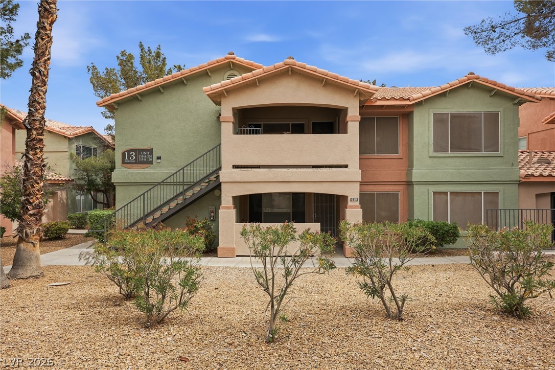 350 South Durango Drive 219 Las Vegas NV 89145