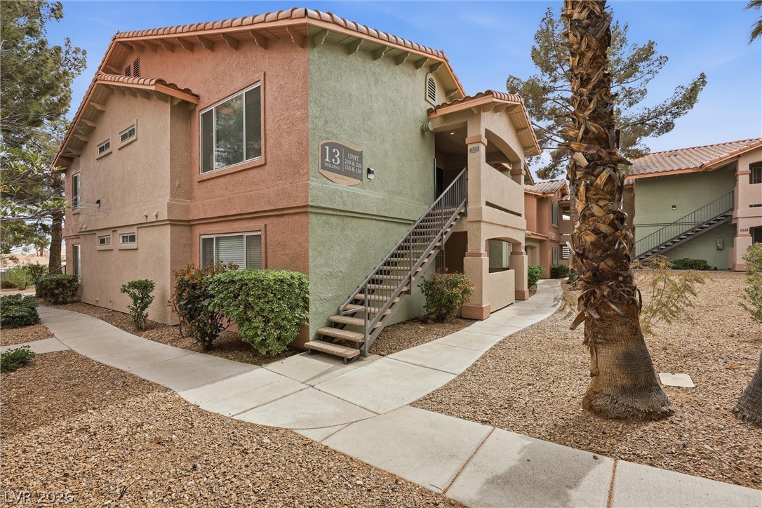 350 South Durango Drive 219 Las Vegas NV 89145