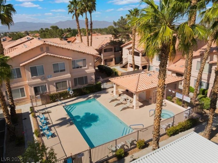 350 South Durango Drive 219 Las Vegas NV 89145