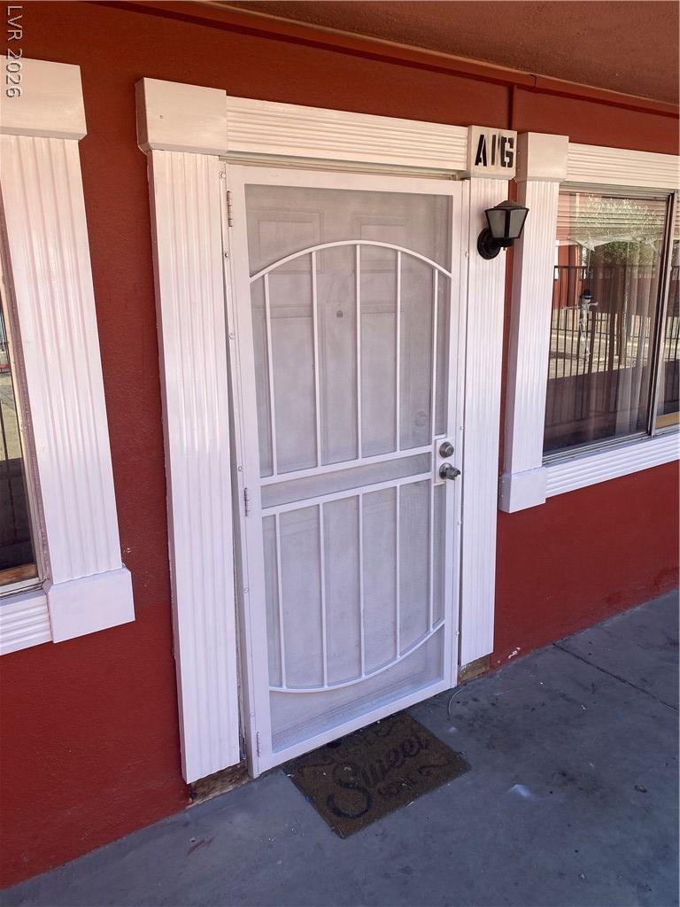 521 South Maryland Parkway A-16 Las Vegas NV 89101