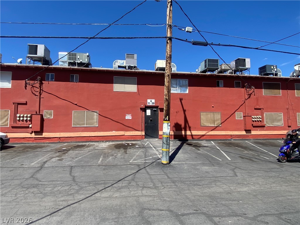521 South Maryland Parkway A-16 Las Vegas NV 89101