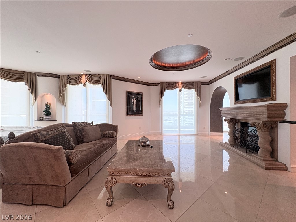 2857 Paradise Road Ph2904 Las Vegas NV 89109