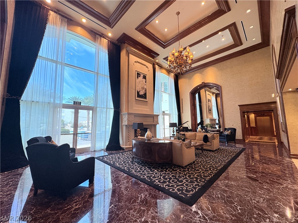 2857 Paradise Road Ph2904 Las Vegas NV 89109