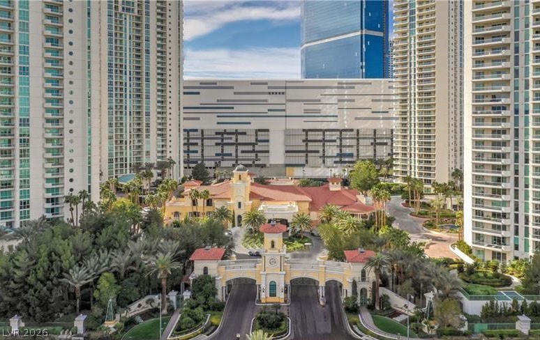 2857 Paradise Road Ph2904 Las Vegas NV 89109