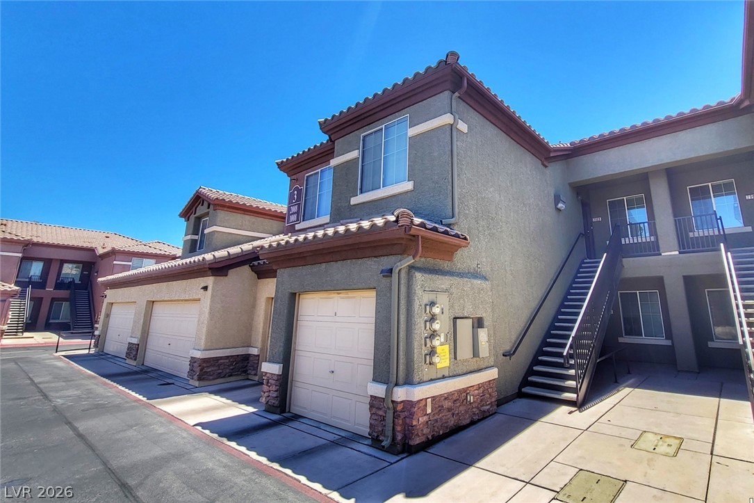 8324 West Charleston Boulevard 2009 Las Vegas NV 89117