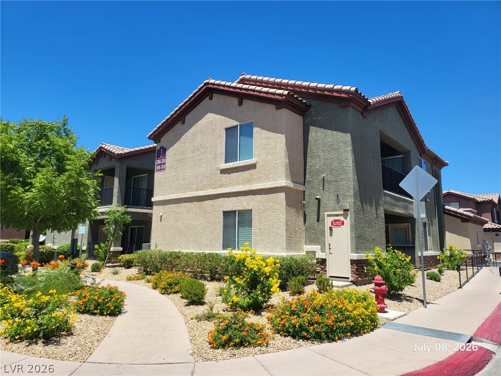8324 West Charleston Boulevard 2009 Las Vegas NV 89117