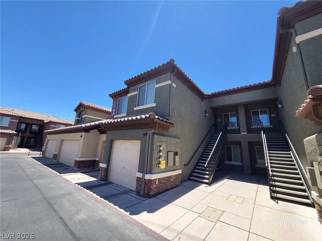 8324 West Charleston Boulevard 2009 Las Vegas NV 89117