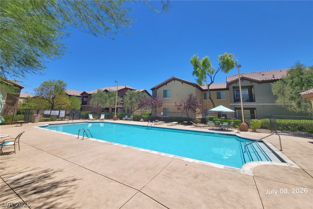 8324 West Charleston Boulevard 2009 Las Vegas NV 89117