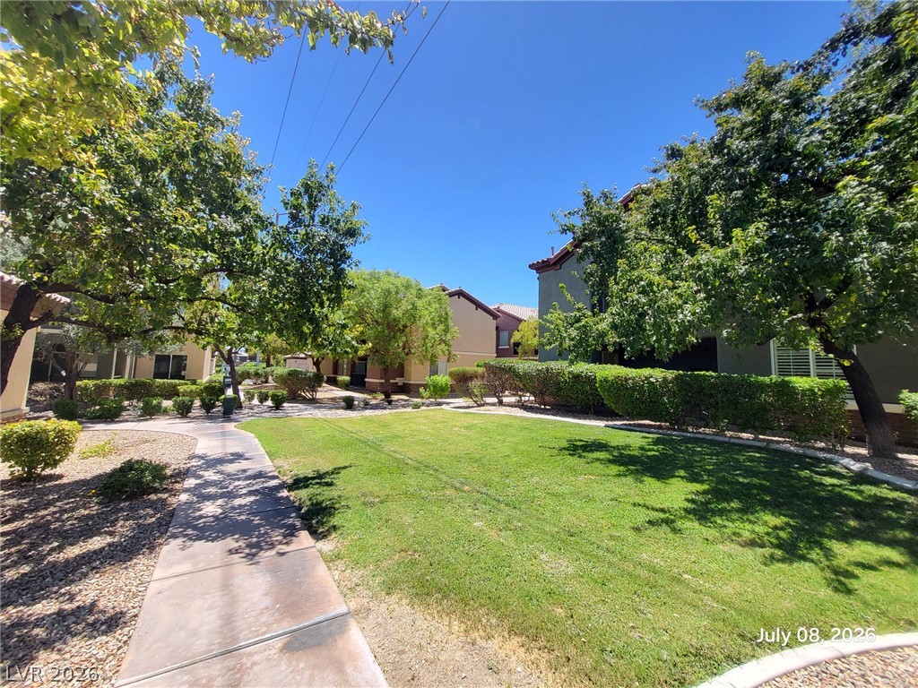 8324 West Charleston Boulevard 2009 Las Vegas NV 89117