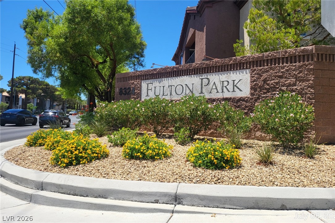 8324 West Charleston Boulevard 2009 Las Vegas NV 89117