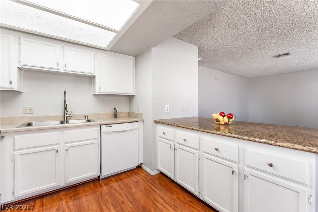 937 Boulder Mesa Drive 201 Las Vegas NV 89128