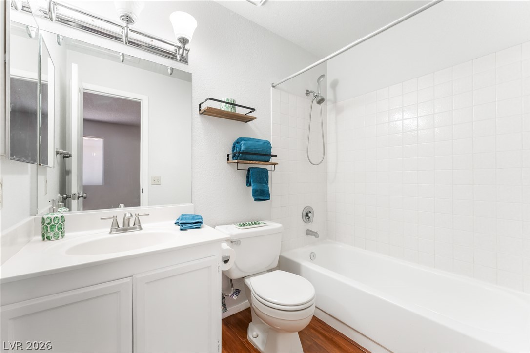 937 Boulder Mesa Drive 201 Las Vegas NV 89128