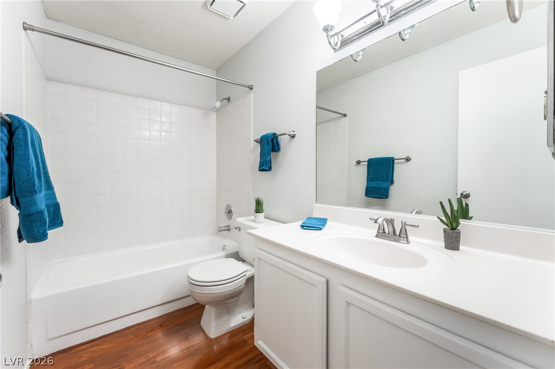 937 Boulder Mesa Drive 201 Las Vegas NV 89128