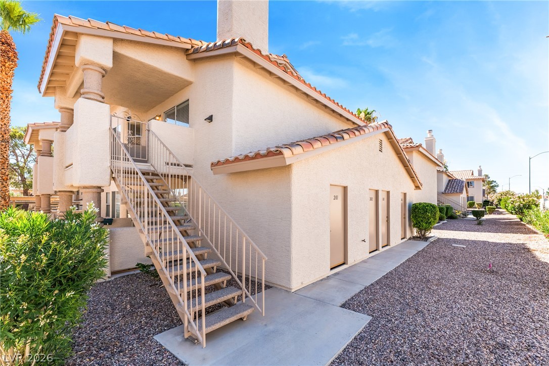 937 Boulder Mesa Drive 201 Las Vegas NV 89128