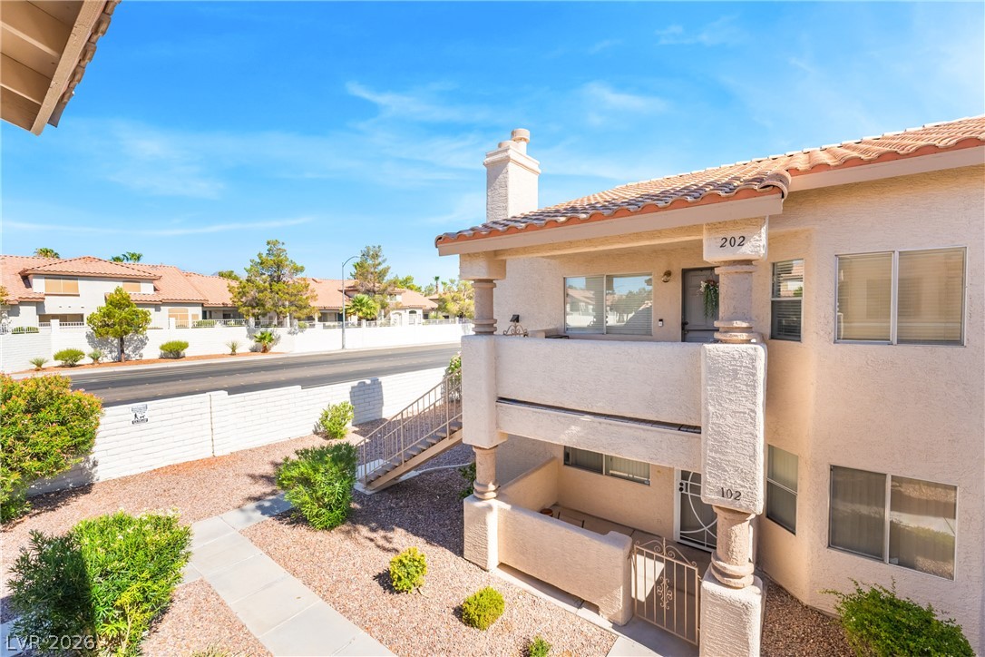 937 Boulder Mesa Drive 201 Las Vegas NV 89128