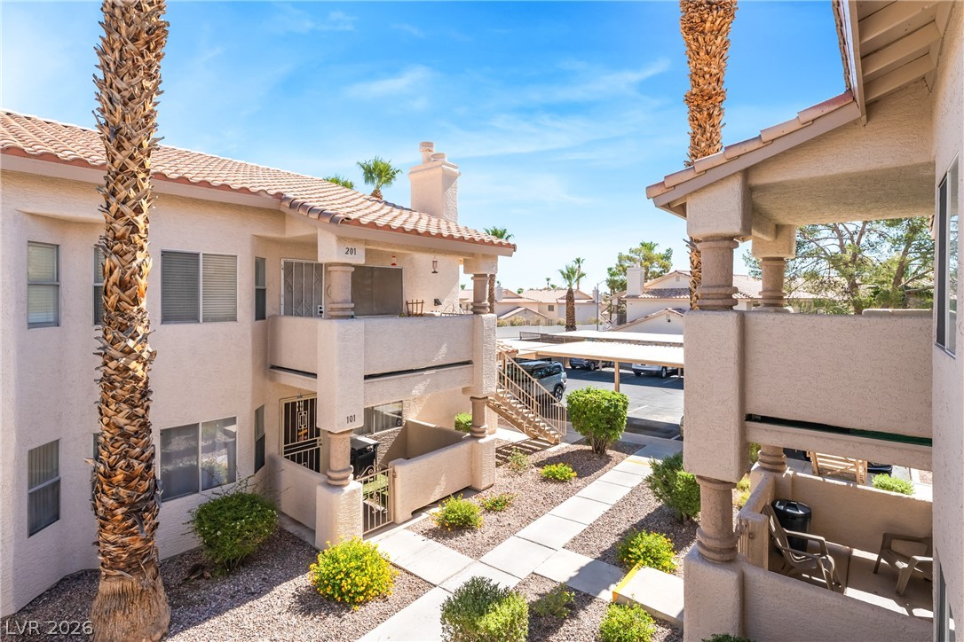 937 Boulder Mesa Drive 201 Las Vegas NV 89128