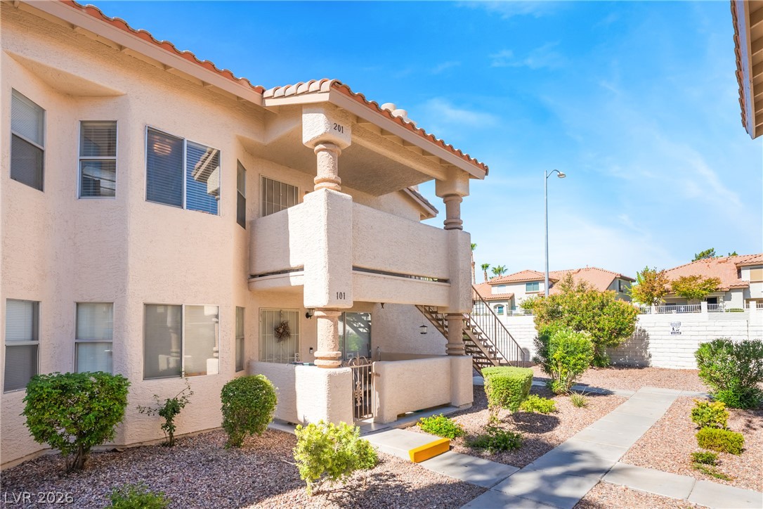 937 Boulder Mesa Drive 201 Las Vegas NV 89128