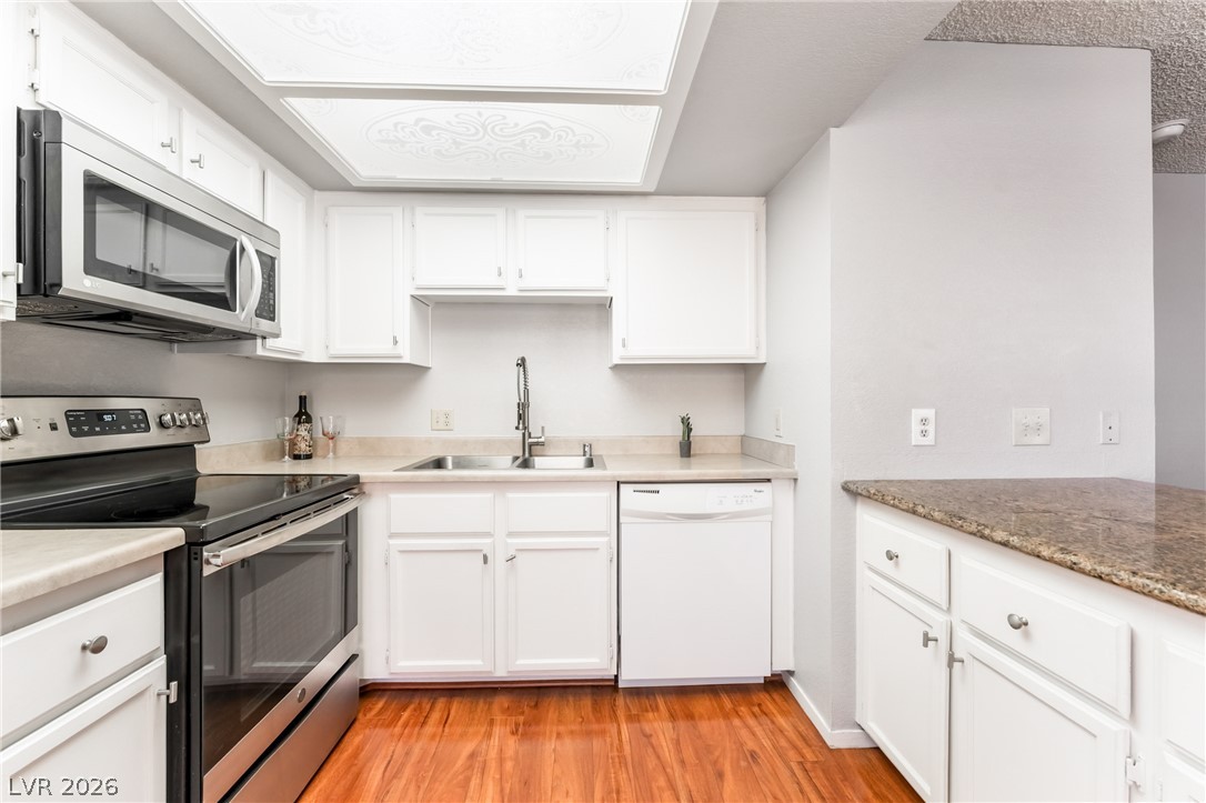 937 Boulder Mesa Drive 201 Las Vegas NV 89128