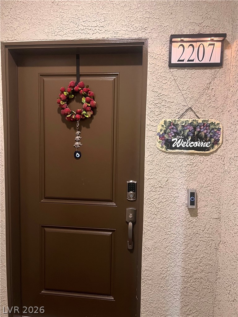 2555 Hampton Road 2207 Henderson NV 89052