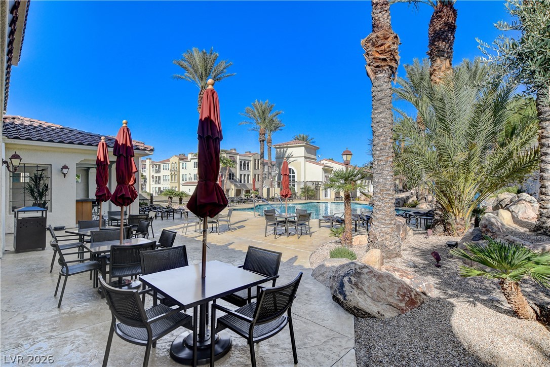 2555 Hampton Road 2207 Henderson NV 89052
