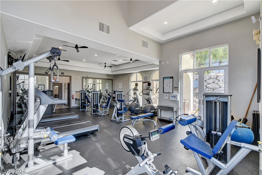 2555 Hampton Road 2207 Henderson NV 89052