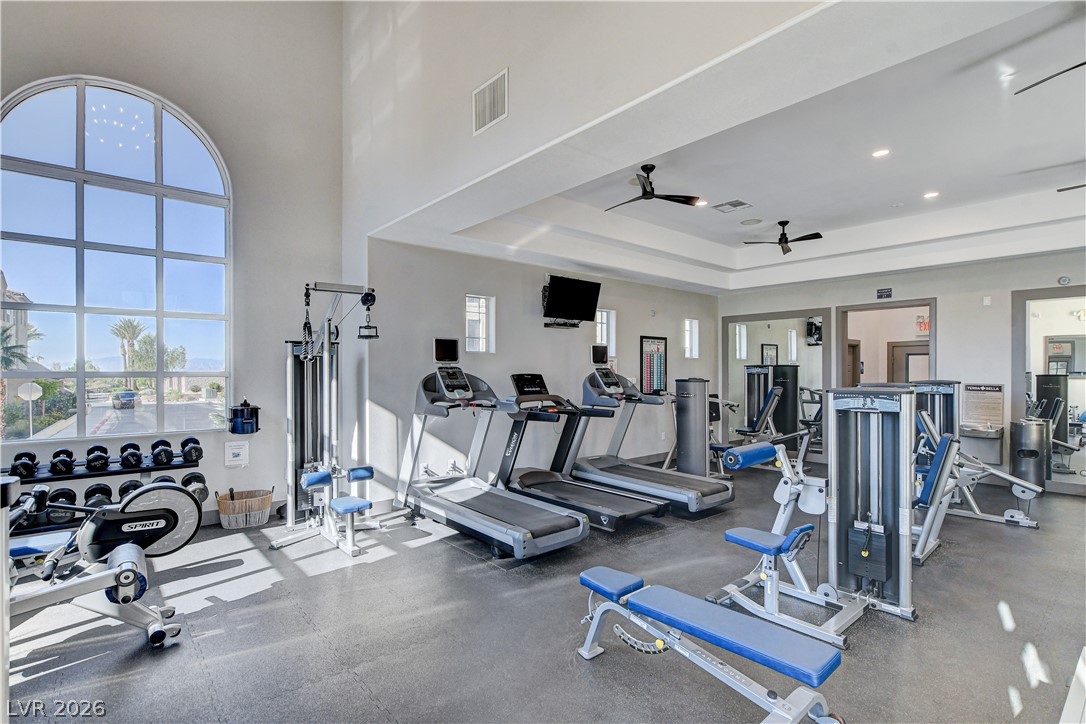 2555 Hampton Road 2207 Henderson NV 89052