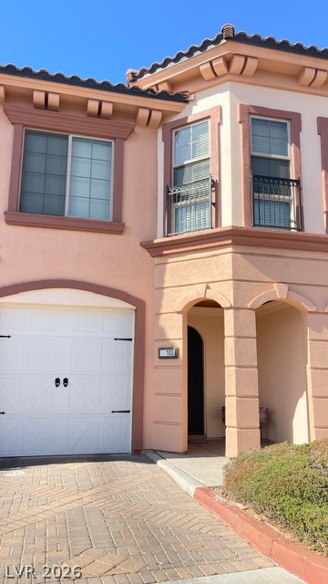 30 Via Vasari 102 Henderson NV 89011