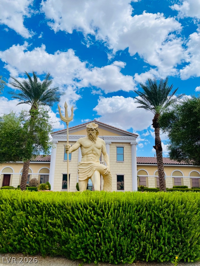 30 Via Vasari 102 Henderson NV 89011