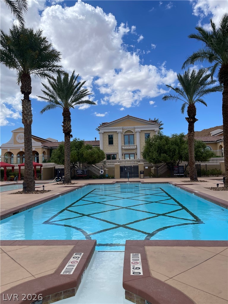 30 Via Vasari 102 Henderson NV 89011