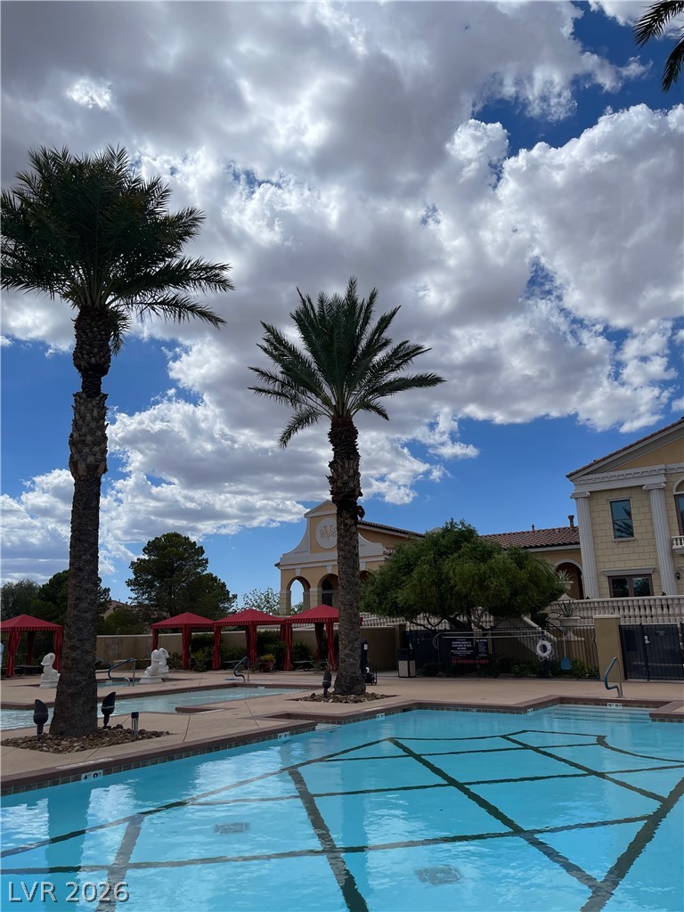 30 Via Vasari 102 Henderson NV 89011