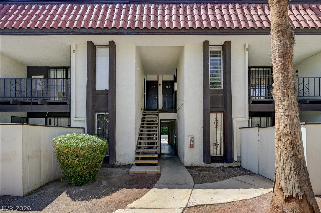 1405 Vegas Valley Drive 222 Las Vegas NV 89169