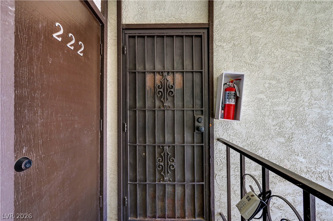 1405 Vegas Valley Drive 222 Las Vegas NV 89169
