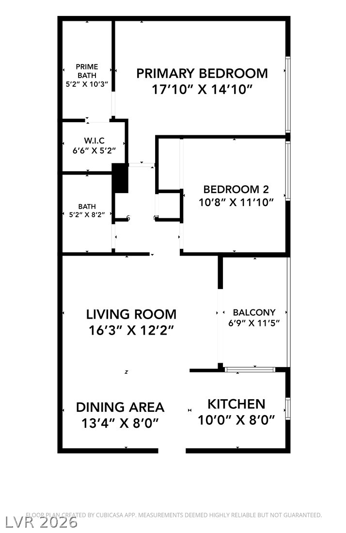 1405 Vegas Valley Drive 222 Las Vegas NV 89169