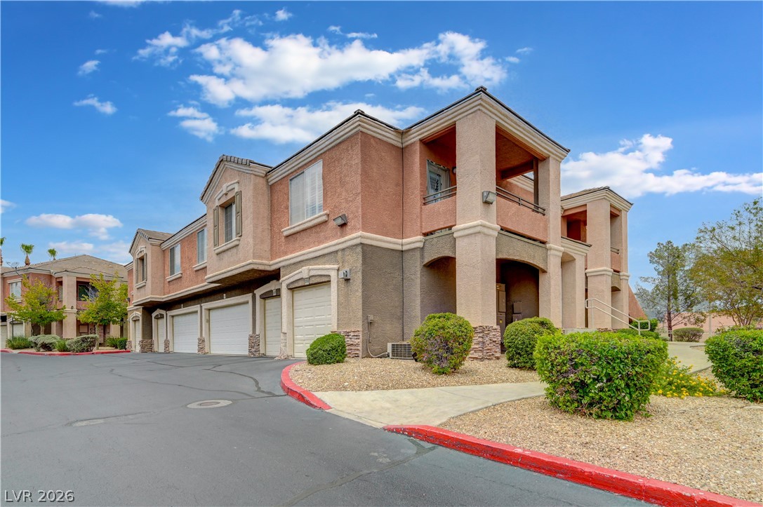 7700 Constanso Avenue 202 Las Vegas NV 89128