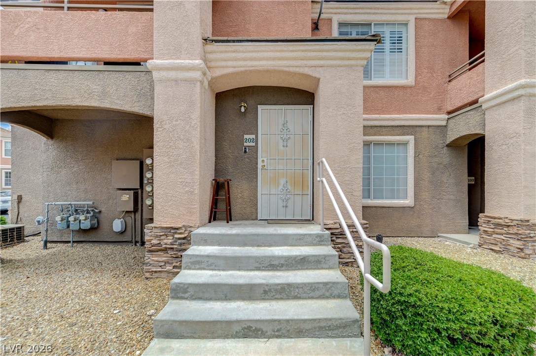 7700 Constanso Avenue 202 Las Vegas NV 89128