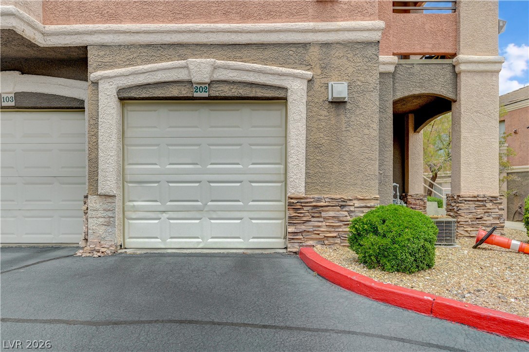 7700 Constanso Avenue 202 Las Vegas NV 89128