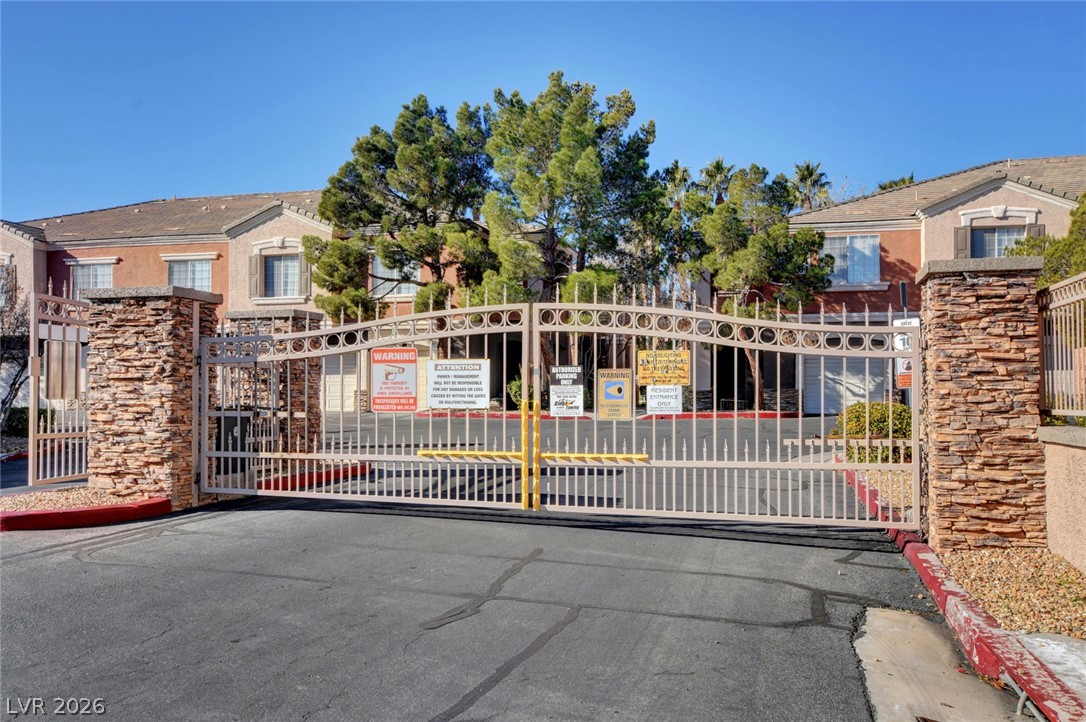 7700 Constanso Avenue 202 Las Vegas NV 89128