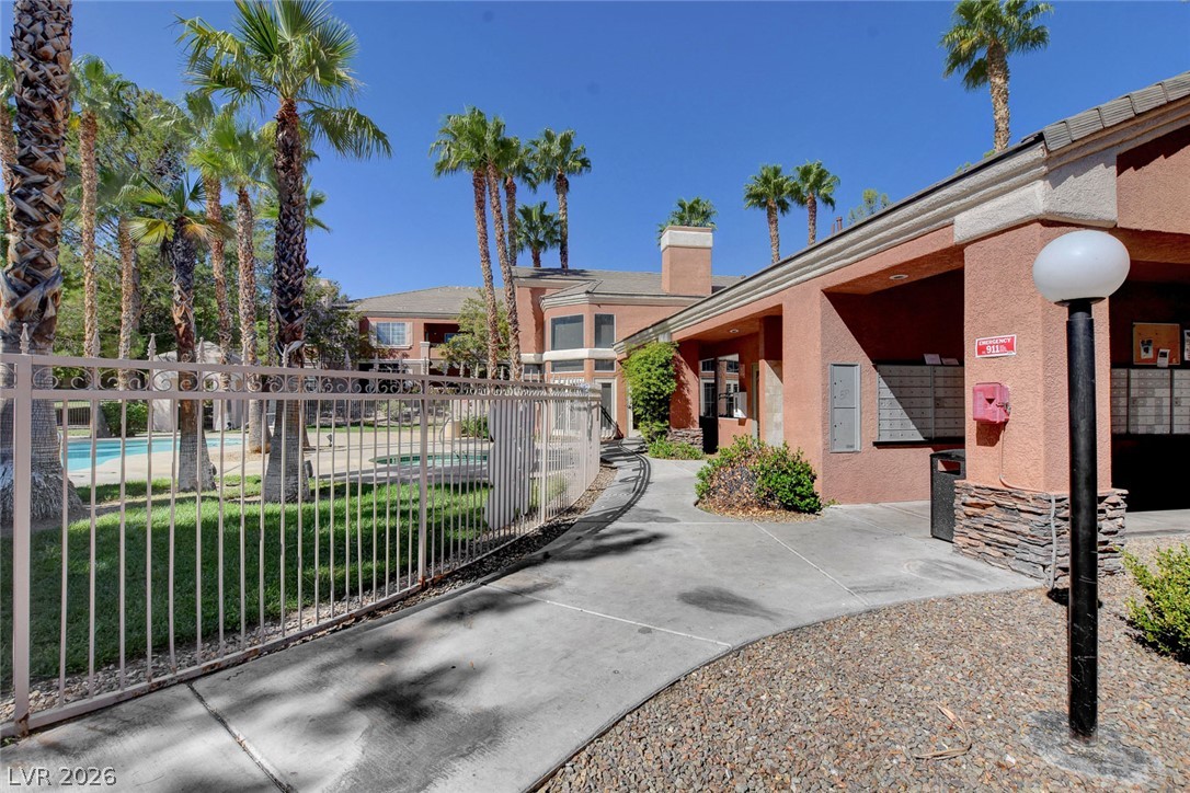 7700 Constanso Avenue 202 Las Vegas NV 89128
