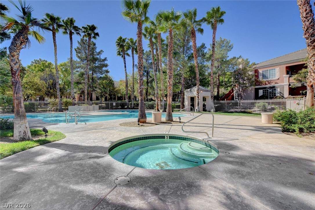 7700 Constanso Avenue 202 Las Vegas NV 89128