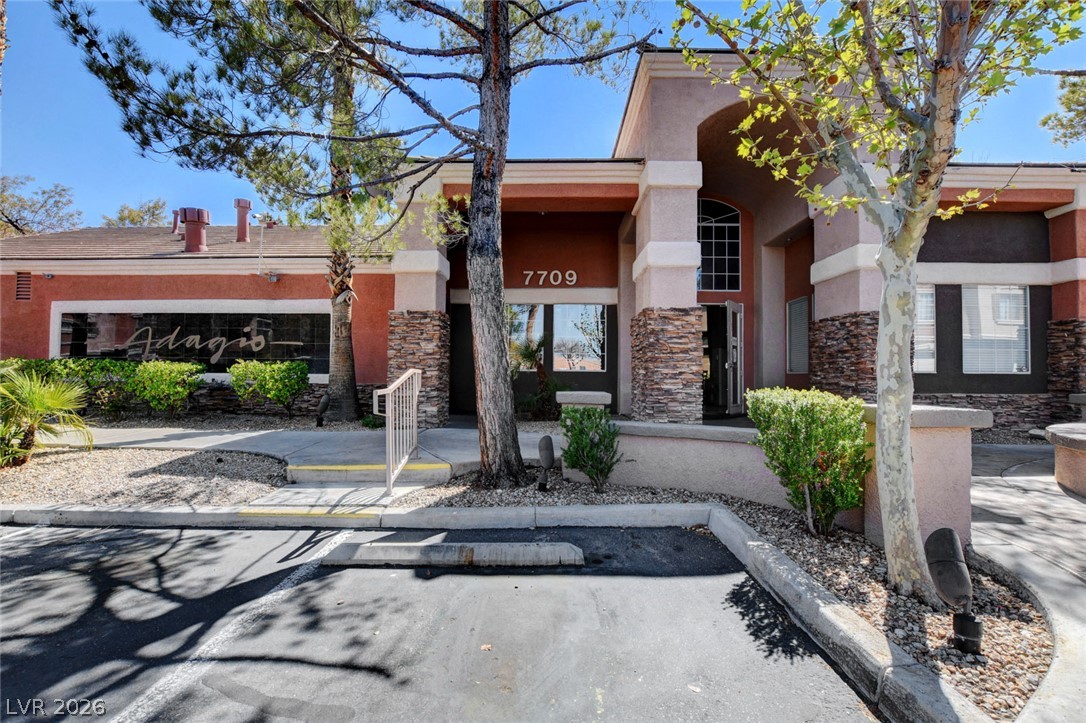 7700 Constanso Avenue 202 Las Vegas NV 89128