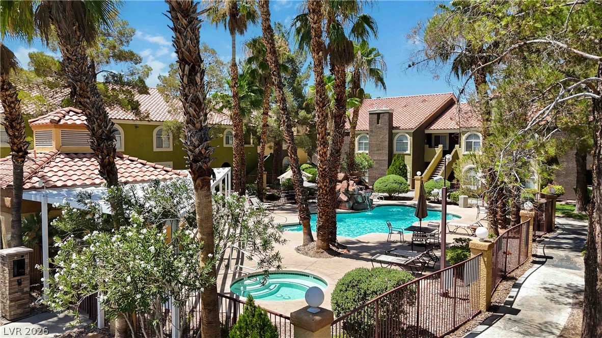 7950 West Flamingo Road 1180 Las Vegas NV 89147