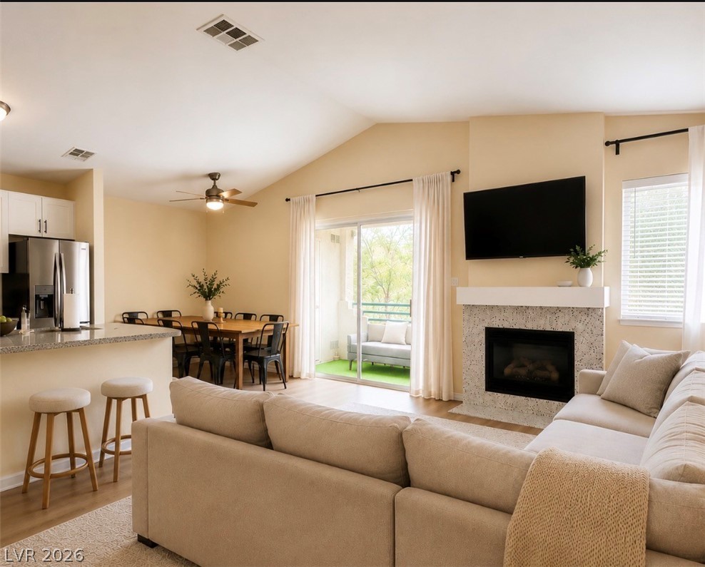 7905 Lago Vista Lane 201 Las Vegas NV 89145