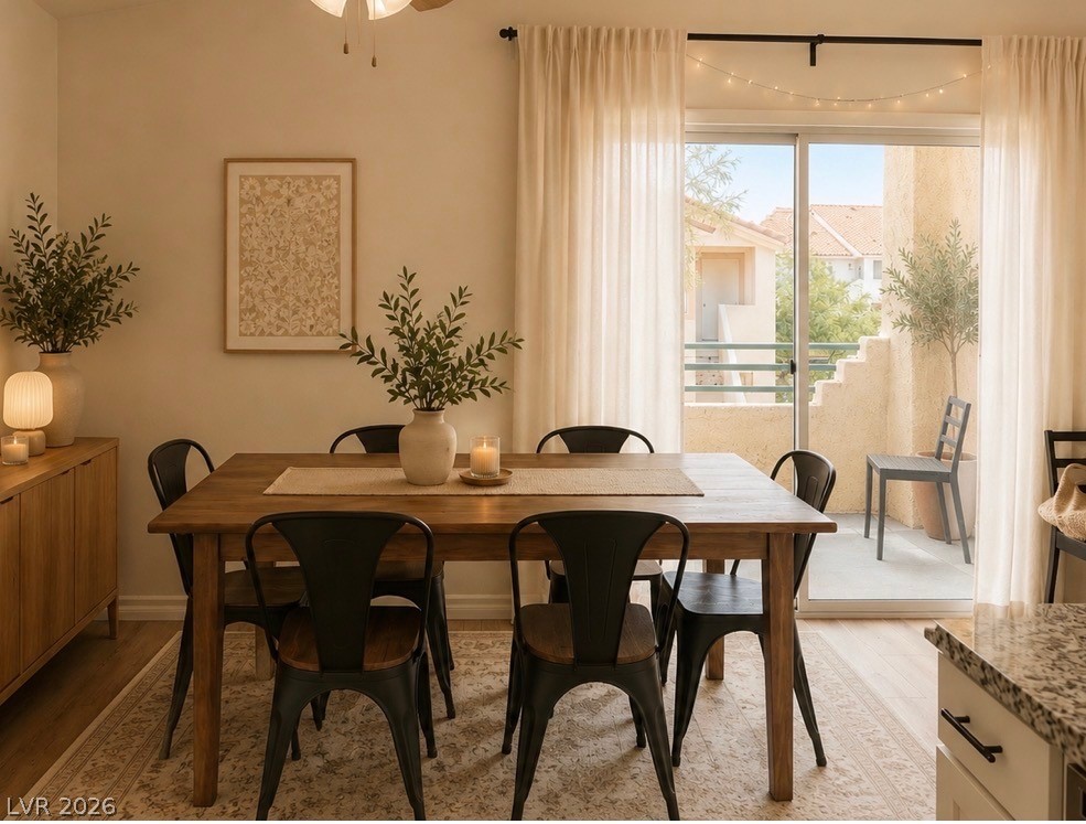 7905 Lago Vista Lane 201 Las Vegas NV 89145
