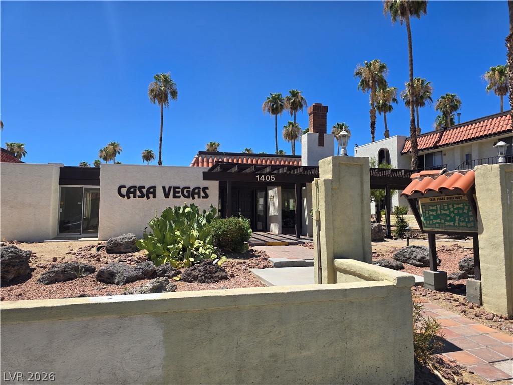 1405 Vegas Valley Drive 91 Las Vegas NV 89169
