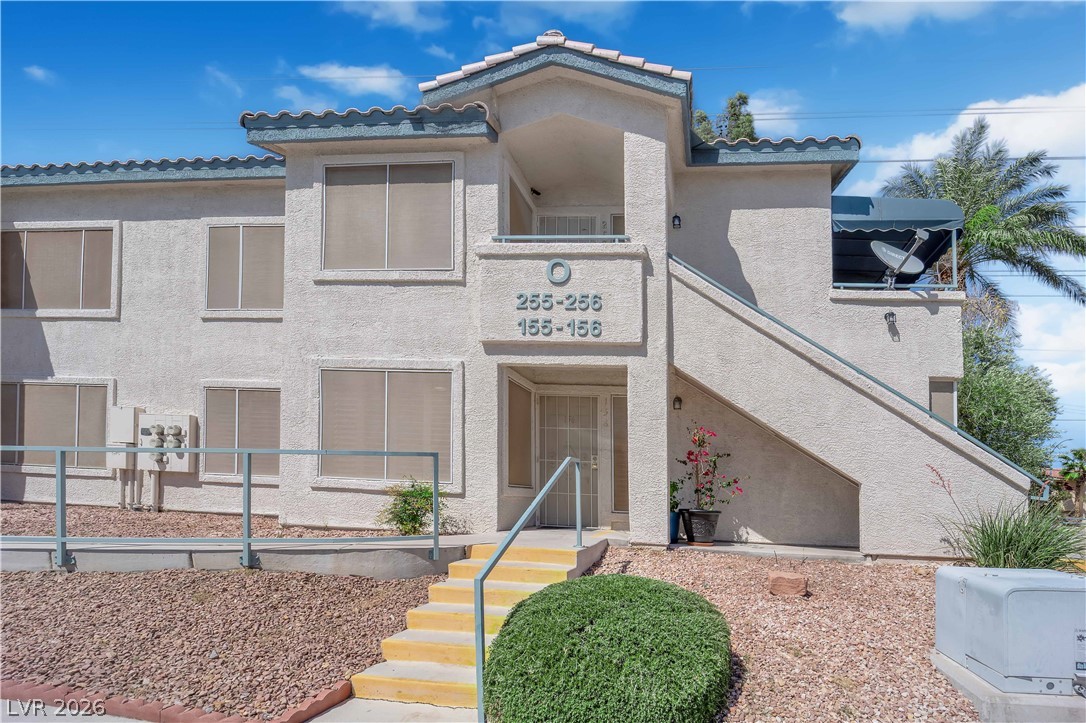 3425 East Russell Road 156 Las Vegas NV 89120