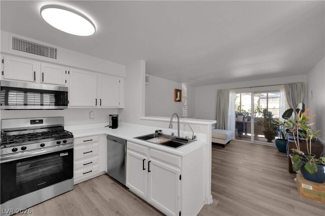3425 East Russell Road 156 Las Vegas NV 89120