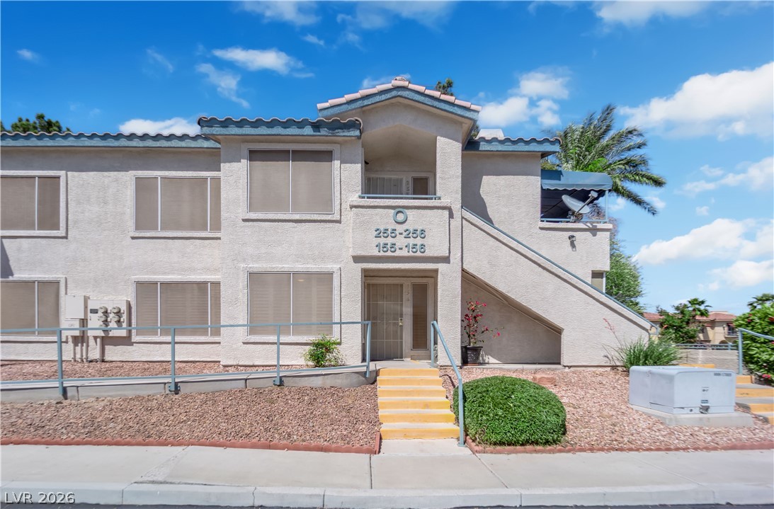 3425 East Russell Road 156 Las Vegas NV 89120