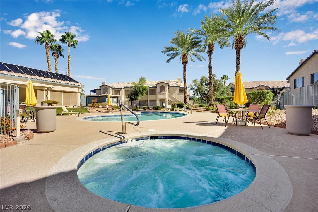 3425 East Russell Road 156 Las Vegas NV 89120